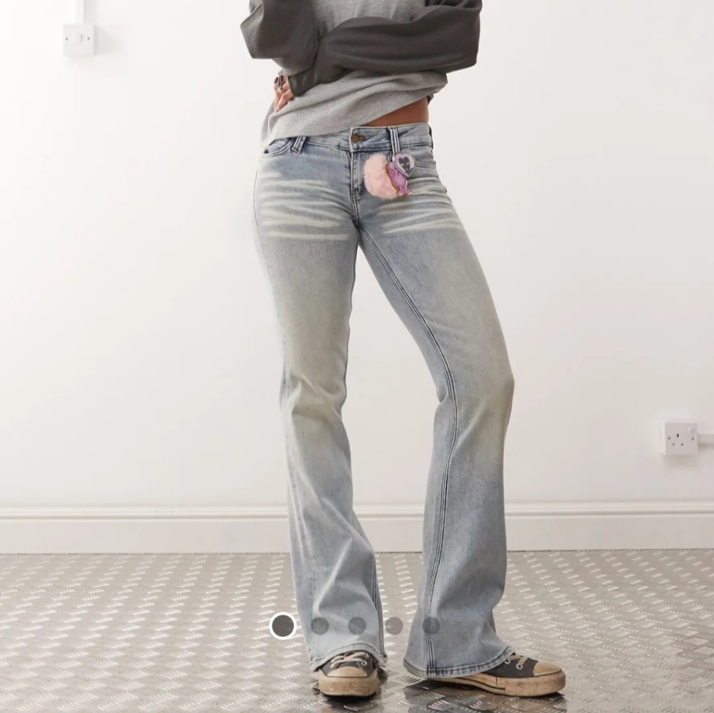 Cheap Monday Jeans